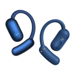 Bluetooth sluchátka Anker soundcore AeroFit 2 modrá