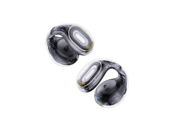 Bluetooth sluchátka Anker soundcore C30i černá