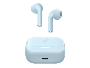 Bluetooth sluchátka Anker soundcore K20i modrá