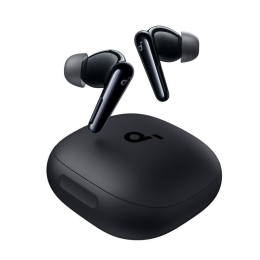 Bluetooth sluchátka Anker soundcore Liberty 4 Pro černá