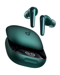 Bluetooth sluchátka Anker soundcore Liberty 4 Pro zelená