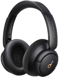 Bluetooth sluchátka Anker soundcore Q30 černá
