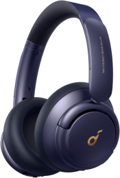 Bluetooth sluchátka Anker soundcore Q30 modrá
