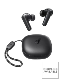 Bluetooth sluchátka Anker soundcore R50i černá