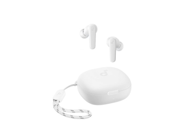 Bluetooth sluchátka Anker soundcore R50i bílá