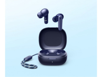 Bluetooth sluchátka Anker soundcore R50i modrá