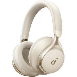 Bluetooth sluchátka Anker soundcore Space One bílá