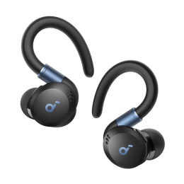 Bluetooth sluchátka Anker soundcore Sport X20 černá