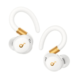 Bluetooth sluchátka Anker soundcore Sport X20 bílá