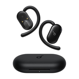 Bluetooth sluchátka Anker soundcore V20i černá