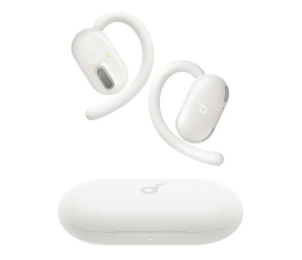 Bluetooth sluchátka Anker soundcore V20i bílá