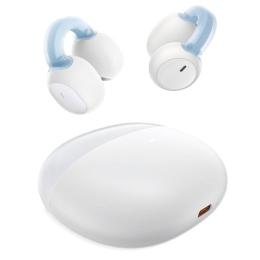 Bluetooth sluchátka Baseus AirGo 1 bílá