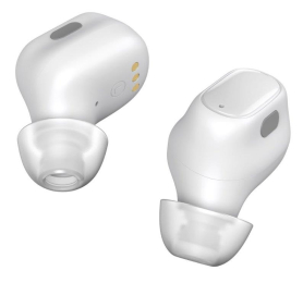 Bluetooth sluchátka Baseus Encok WM01 bílé