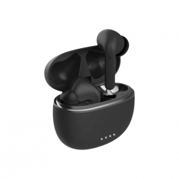 Bluetooth sluchátka Forever TWE-210 Earp černé