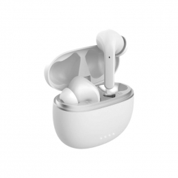 Bluetooth sluchátka Forever TWE-210 Earp bílé