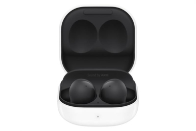 Bluetooth sluchátka Samsung Galaxy Buds2 SM-R177NZKAEUE grafitová