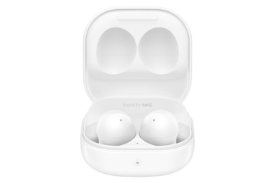 Bluetooth sluchátka Samsung Galaxy Buds2 SM-R177NZWAEUE bílá