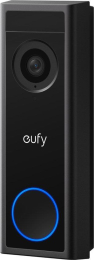 Domovní videotelefon Anker eufy C30, 2K černý