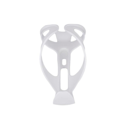 Držák na lahev na kolo Forever Outdoor Basic bílý