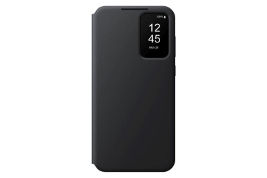 Flipové pouzdro Samsung Smart View pro Samsung Galaxy A35 EF-ZA356CBEGWW černé