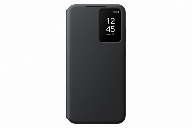 Flipové pouzdro Samsung Smart View pro Samsung Galaxy S24 Plus EF-ZS926CBEGWW černé
