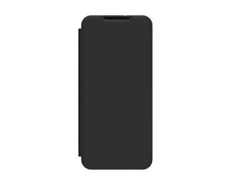 Flipové pouzdro Samsung Wallet Flip Case pro Samsung Galaxy A55 GP-FWA556AMABW černé