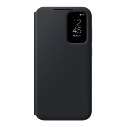 Flipové pouzdro Smart View pro Samsung Galaxy S23 FE EF-ZS711CBEGWW černé