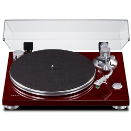 Gramofon TEAC TN-3B-SE třešeň