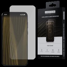 Hybridní sklo Hammer Glass Flex pro Samsung Galaxy A37 5G