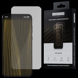 Hybridní sklo Hammer Glass Flex pro Samsung Galaxy A57 5G