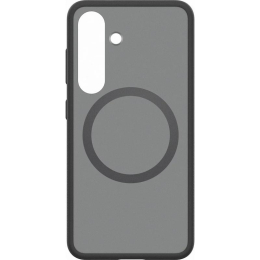 Kryt Samsung Capella s magnetickým úchytem pro Samsung Galaxy S25 GP-FPS931PGBJW černý