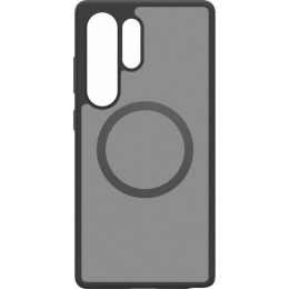 Kryt Samsung Capella s magnetickým úchytem pro Samsung Galaxy S25 Ultra GP-FPS938PGBJW černý