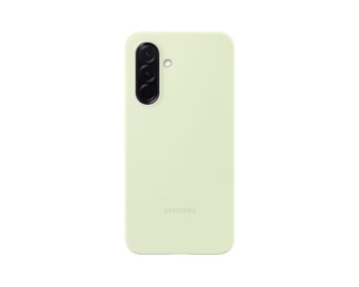 Kryt Samsung pro Samsung Galaxy A36 EF-PA366CGEGWW zelený