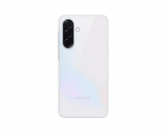 Kryt Samsung pro Samsung Galaxy A36 EF-QA366CTEGWW transparentní