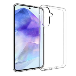 Kryt Samsung pro Samsung Galaxy A56 GP-FPA566AEBTW transparentní