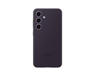 Kryt Samsung pro Samsung Galaxy S24 EF-PS921TEEGWW tmavě fialový