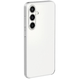 Kryt Samsung pro Samsung Galaxy S24 FE GP-FPS721AMATW transparentní