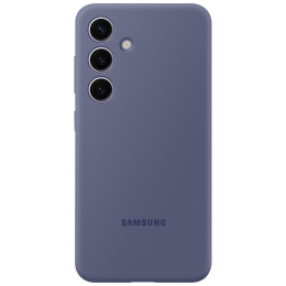 Kryt Samsung pro Samsung Galaxy S25 EF-PS931CLEGWW světle modrý