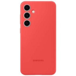 Kryt Samsung pro Samsung Galaxy S25 EF-PS931CREGWW červený