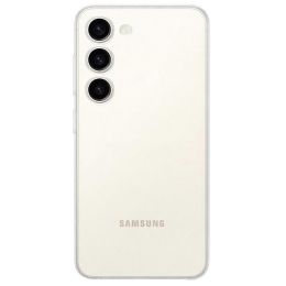 Kryt Samsung pro Samsung Galaxy S25 EF-QS931CTEGWW transparentní