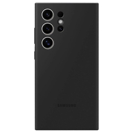 Kryt Samsung pro Samsung Galaxy S25 Ultra EF-PS938CBEGWW černý
