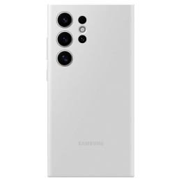 Kryt Samsung pro Samsung Galaxy S25 Ultra EF-PS938CJEGWW šedý