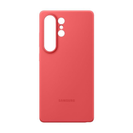 Kryt Samsung pro Samsung Galaxy S25 Ultra EF-PS938CREGWW červený