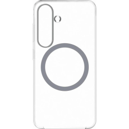 Kryt Samsung s magnetickým úchytem pro Samsung Galaxy S25 GP-FFS931YCATW transparentní