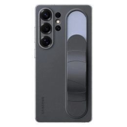 Kryt Samsung s páskem pro Samsung Galaxy S25 Ultra EF-GS938CBEGWW černý