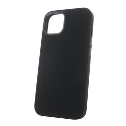 Kryt Satin pro Xiaomi Redmi Note 13 Pro Plus 5G černý