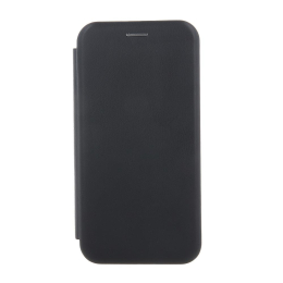 Flipové pouzdro Smart Diva pro Xiaomi Redmi 15C 4G/15C 5G černé