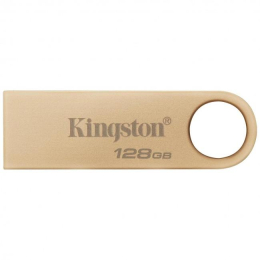 Flash disk 128GB Kingston DataTraveler SE9 G3 USB 3.2 Gen 1, 220MB/s