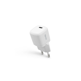 Nabíječka do sítě Epico 20W PD Mini bílá
