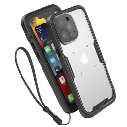 Ochranné pouzdro Catalyst Total Protection pro Apple iPhone 13 Pro Max černé